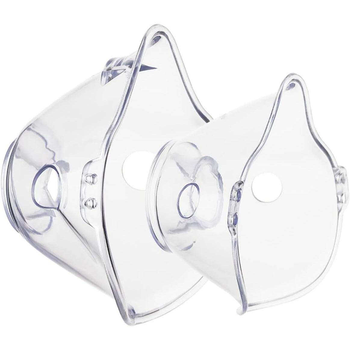 Replacement Kits: consist of chamber, mouthpiece and its connector, or adult/kid mask, tubing, string.