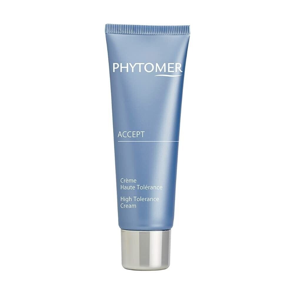 Skin Care PHYTOMER Accept High Tolerance Hydrating Face Cream  1.6 oz