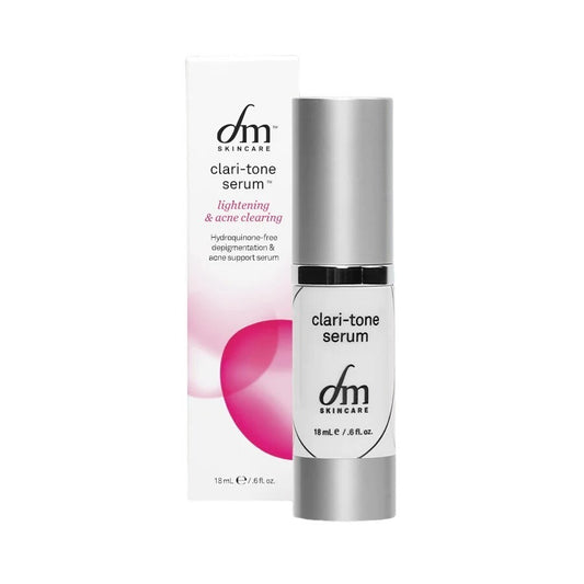 dm Skincare Clari - tone Serum 0.6 oz
