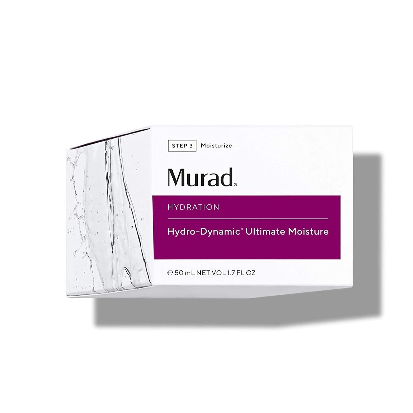 Skin Care Murad Hydro-Dynamic Ultimate Moisture 1.75 oz