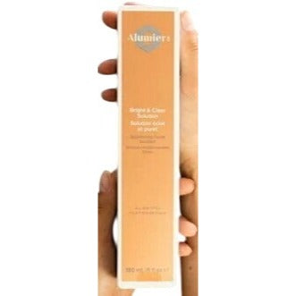 Skincare Alumier Bright & Clear Solution 180 mL / 6 fl oz.