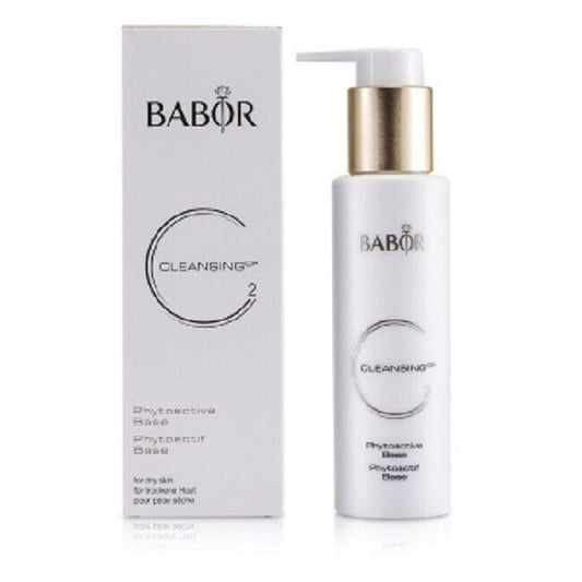 Skin Care Babor Cleansing CP Phytoactive Base 3.4oz / 100ml New Sealed