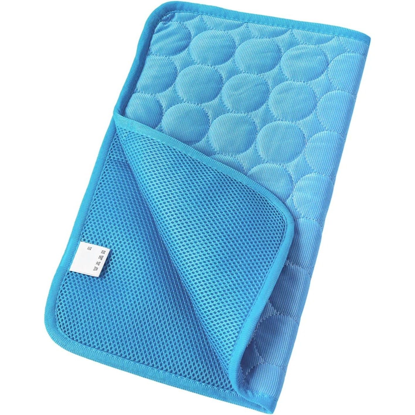 Dog Cooling Mat Pet Cooling Pads Dogs & Cats Pet Cooling Blanket for Outdoor Car Seats Beds 22IN x 28IN