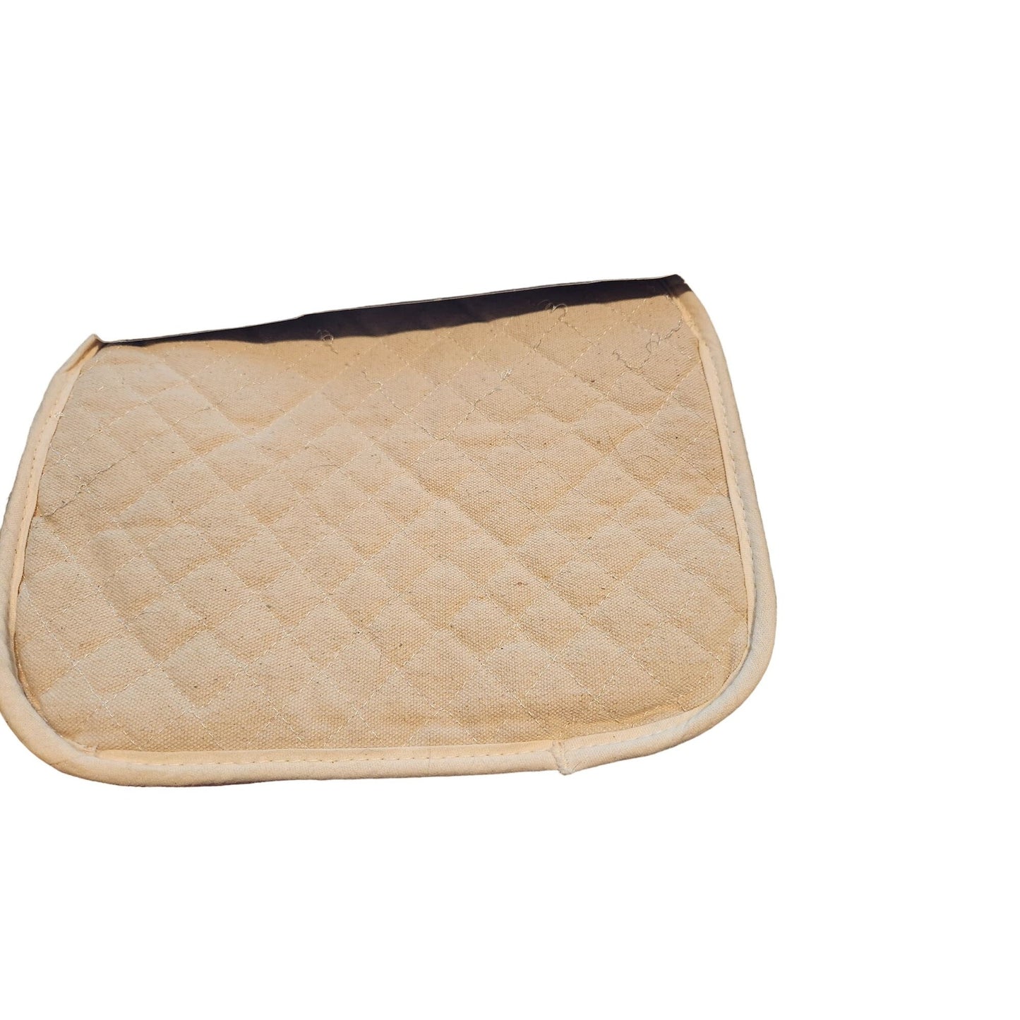 Chicago Bears Breast Cancer Old School Tablet Case 10" x 8" x 1"  NFL Zip Top Padded Pink Ribbon