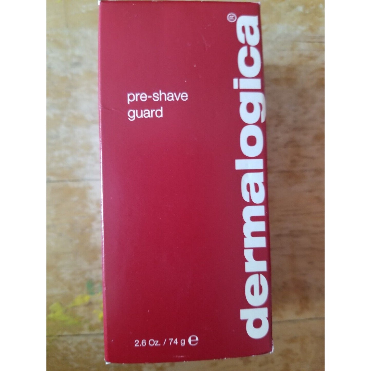 Skin Care Dermalogica Pre Shave Guard 2.6 oz