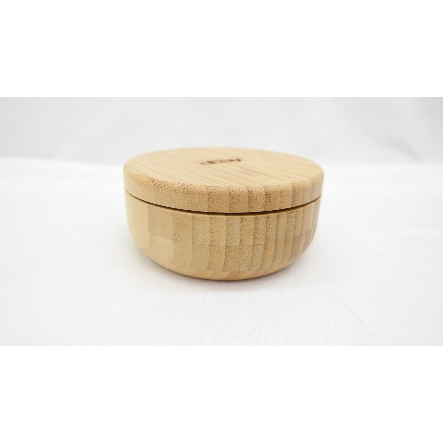 Ebay Branded Totally Bamboo Swivel Top Salt Keeper Duet 8 oz Ebay Branded  TF