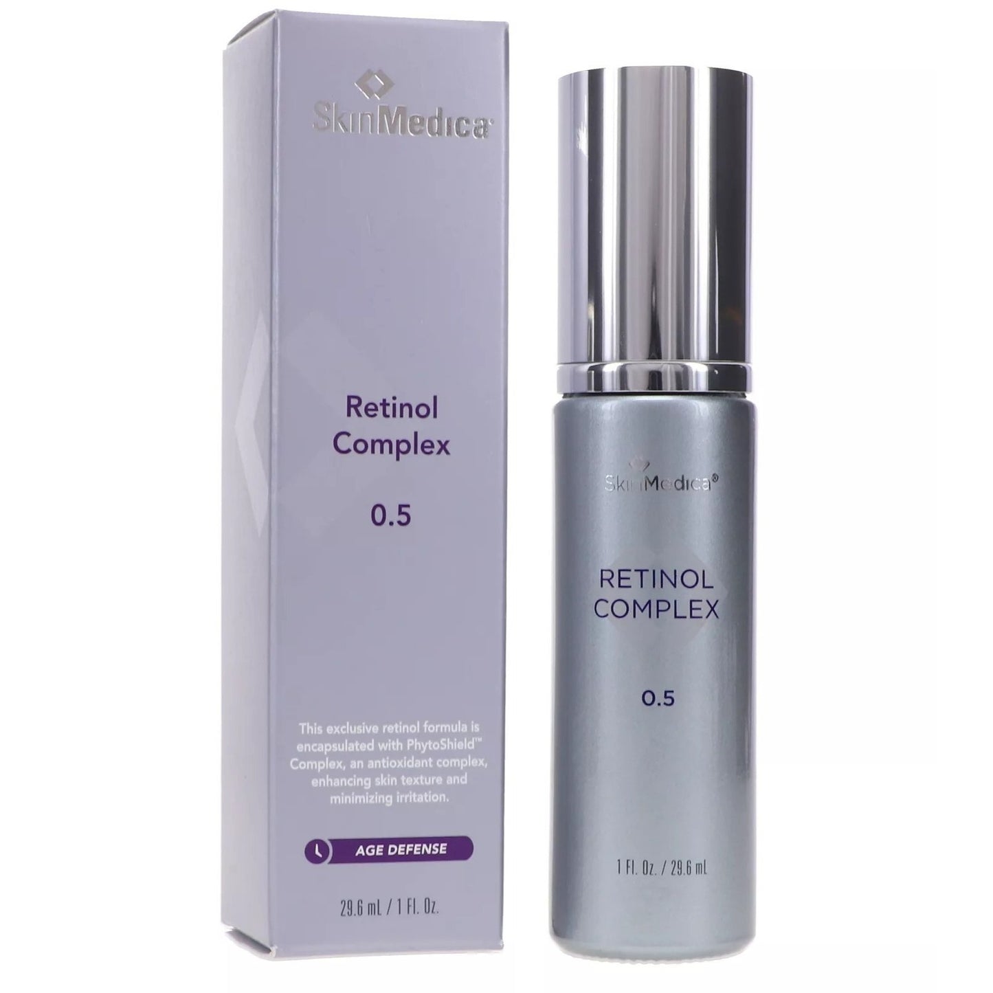 Skin Care SkinMedica Age Defense Retinol Complex 0.5 oz.