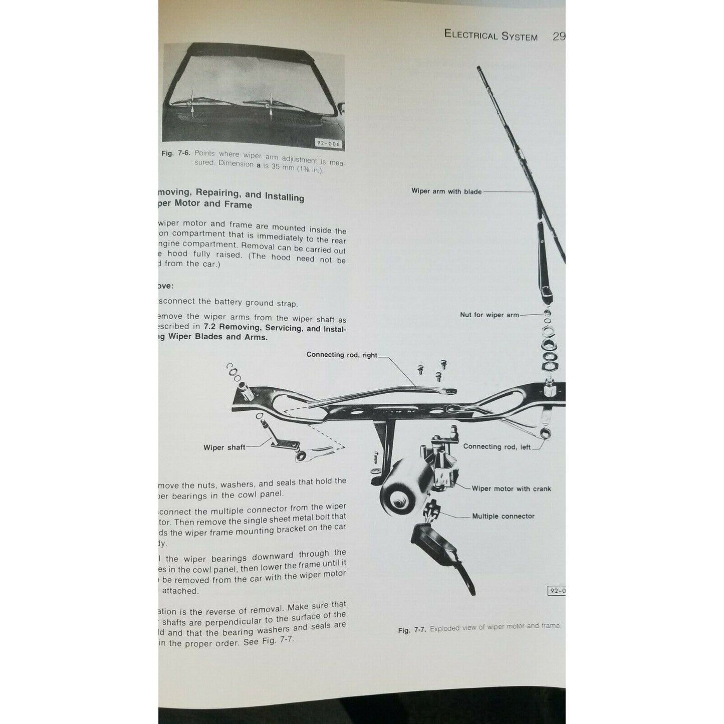 1974 -1977  Robert Bentley  Volkswagen Dasher Service Manual