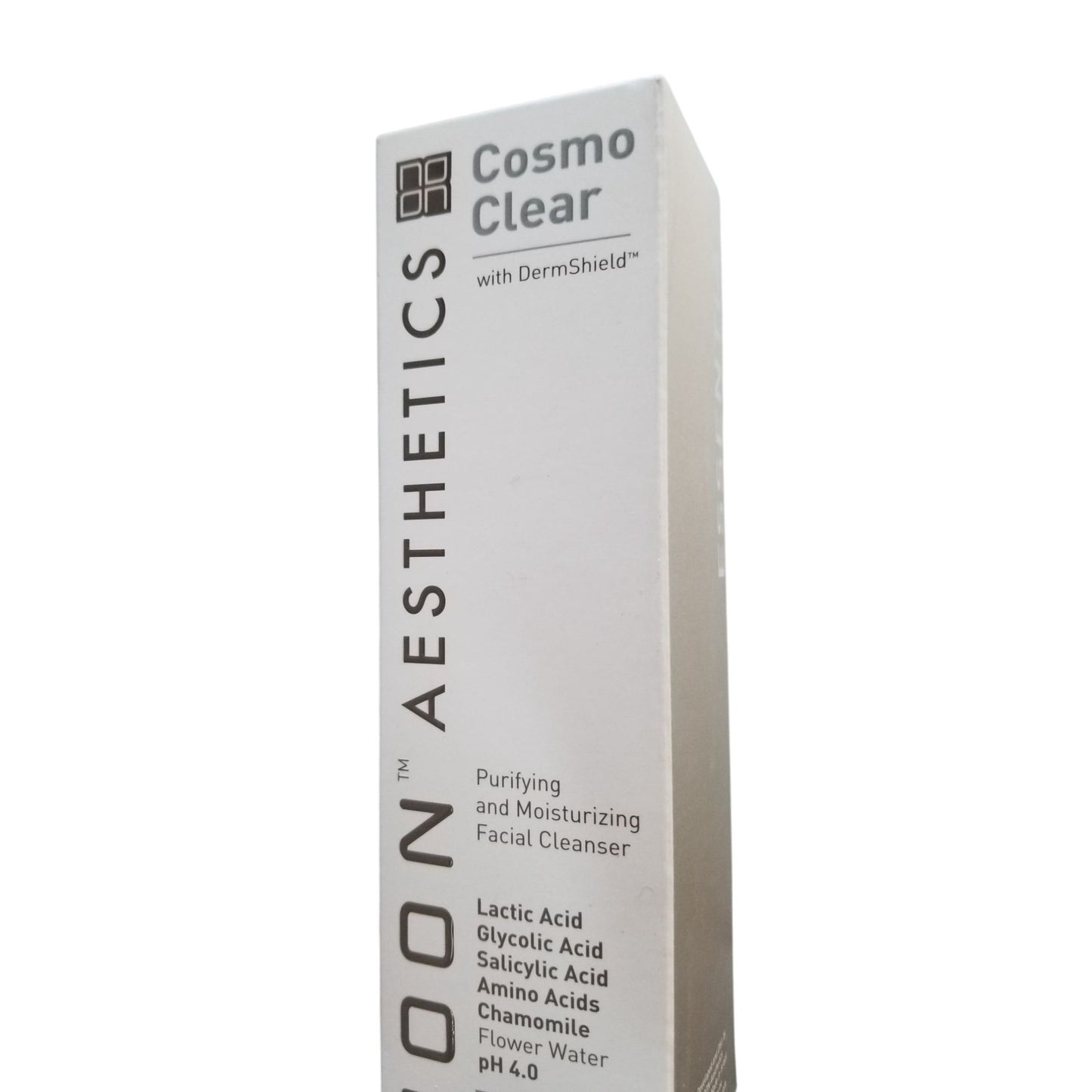 Skincare Noon Aesthetics Cosmo Clear 5.07 oz Purifying and Moisturizing