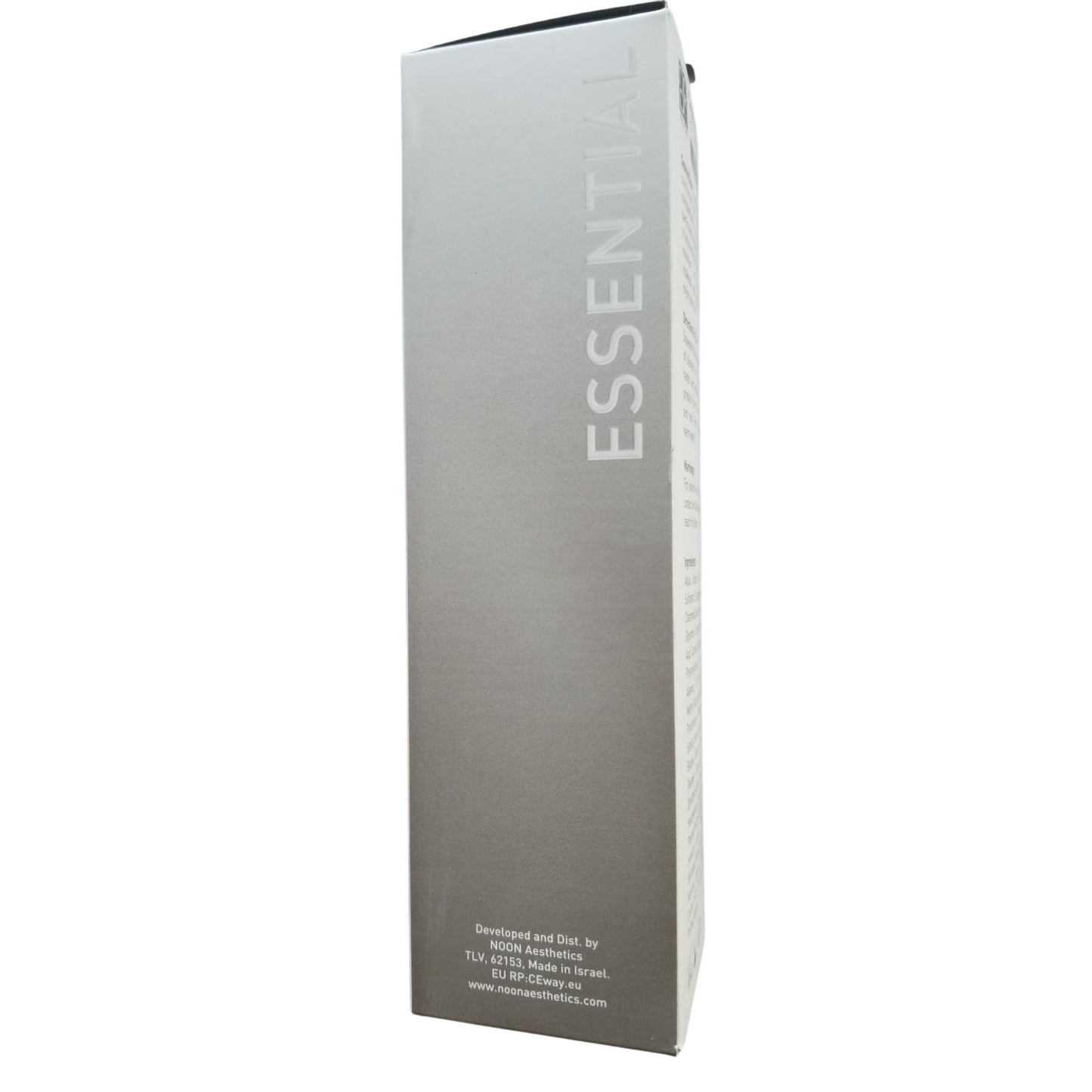 Skincare Noon Aesthetics Cosmo Clear 5.07 oz Purifying and Moisturizing