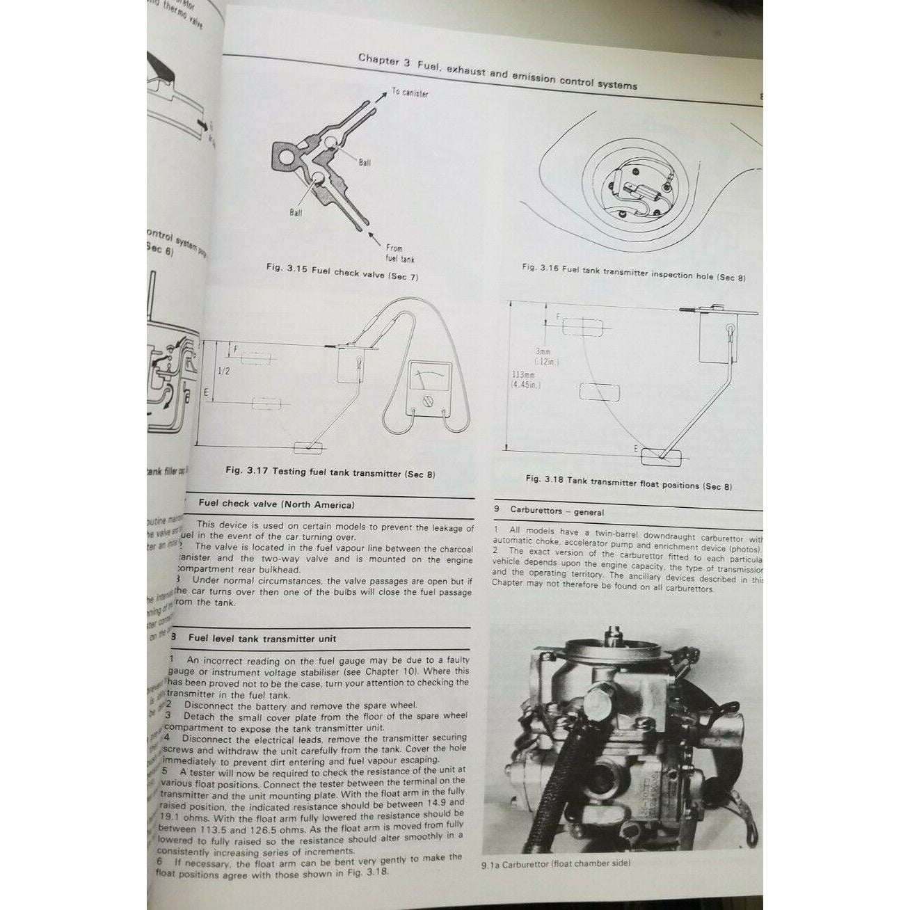 1978 thru 1987  Haynes Dodge Colt Plymouth Champ  Automotive Repair Manual