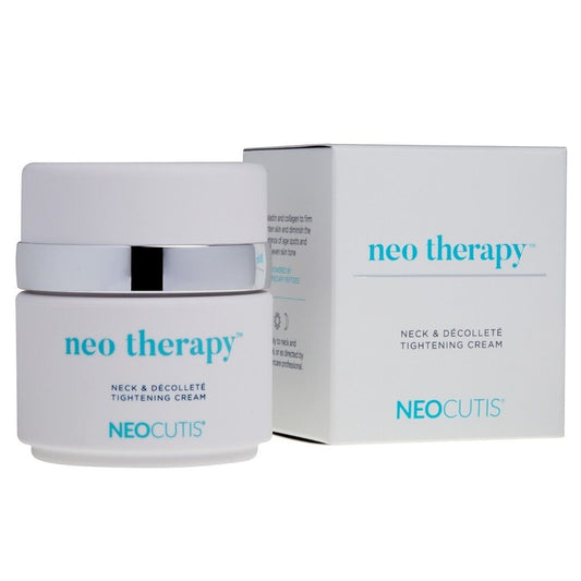 Neo Cutis Neo Therapy Neck & Décolleté Tightening Cream 1.69 fl oz