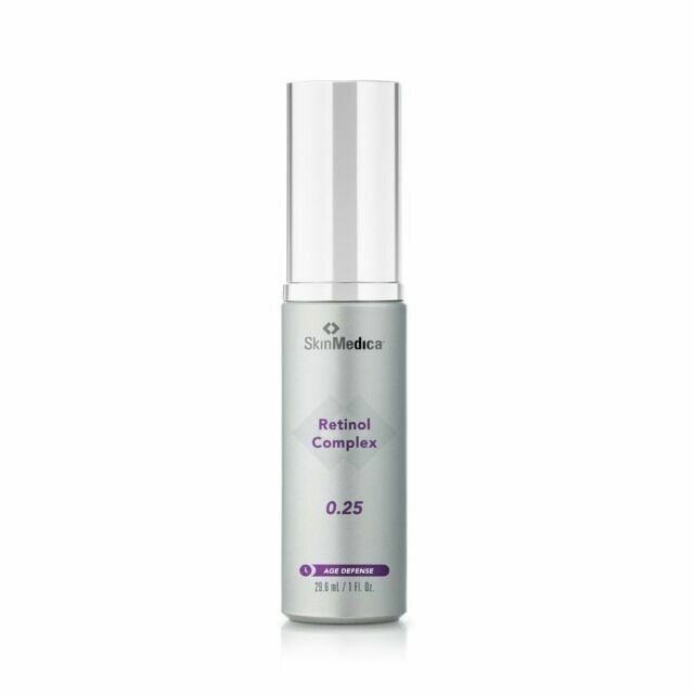 Skin Care SkinMedica Retinol 0.25 Complex 1 oz.