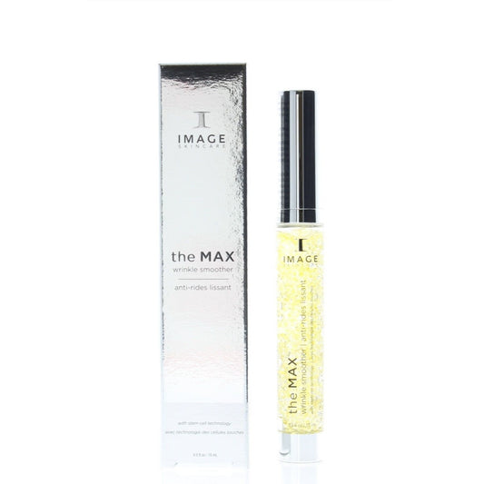 Skincare IMAGE Skincare The MAX™ Wrinkle Smoother 0.5 oz Fight wrinkles signs of aging