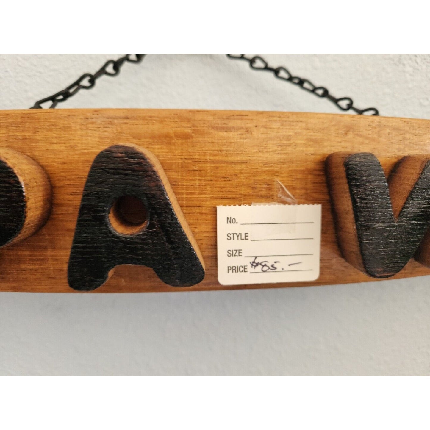 Wood Sign Wine Stave says "Napa Valley ", Wine Bottles Wine Glass Cut from Stave