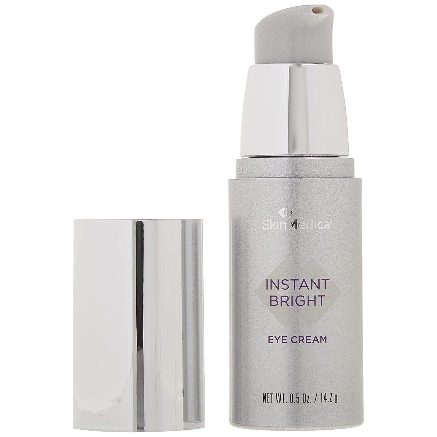 Skin Care SkinMedica Instant Bright Eye Cream, 0.5 oz.