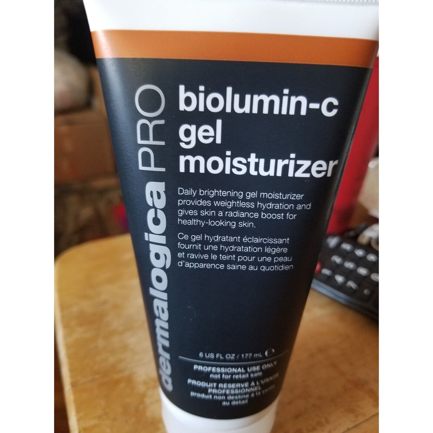 Skin Care Dermalogica Biolumin-C Gel Moisturizer 6 oz