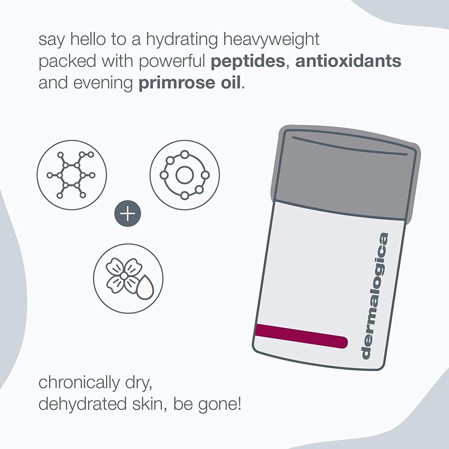 Skin Care Dermalogica Age Smart Super Rich Repair 1.7 Oz