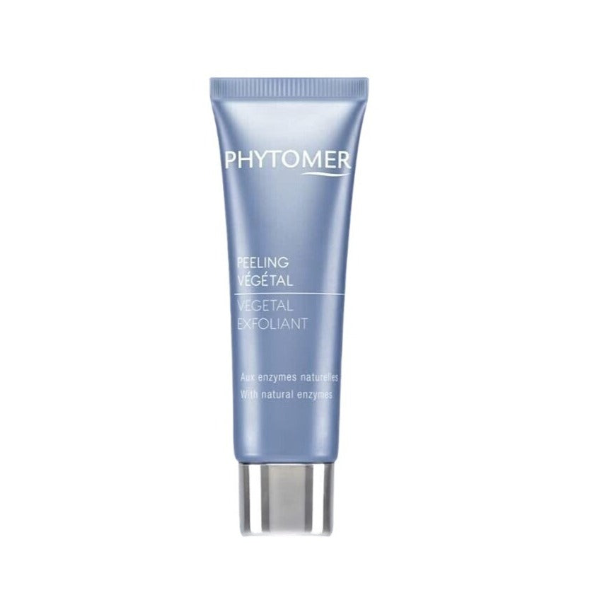 Skincare PHYTOMER Vegetal Exfoliant  Natural Enzyme  1.6 oz new