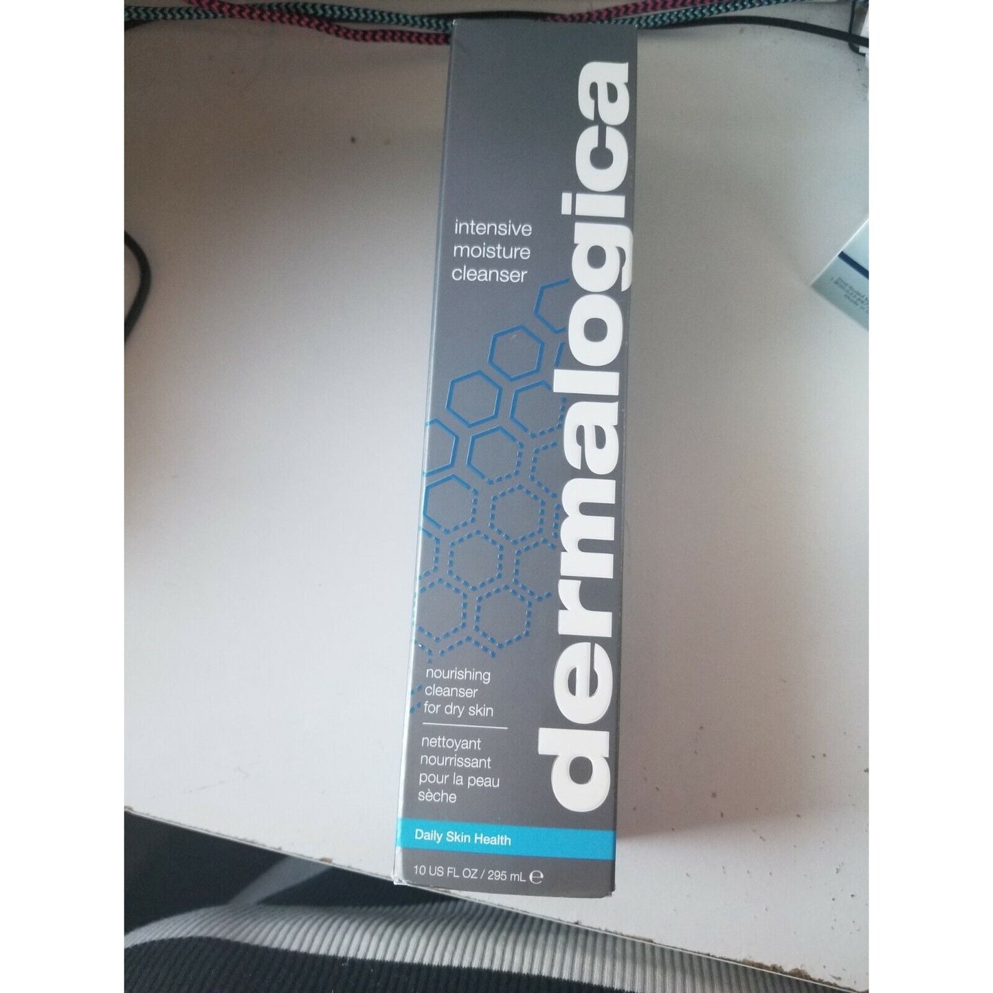 Skin Care dermalogica intensive moisture cleanser 10 oz