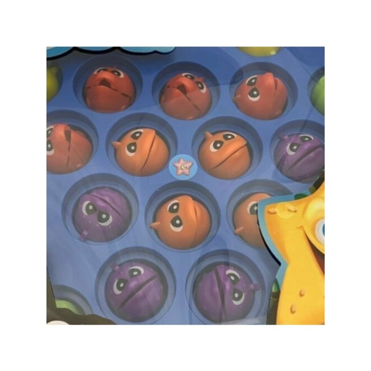 Game Let's Go Fishing Deep Sea Deluxe Edition Game. Race To Catch The Most Fish