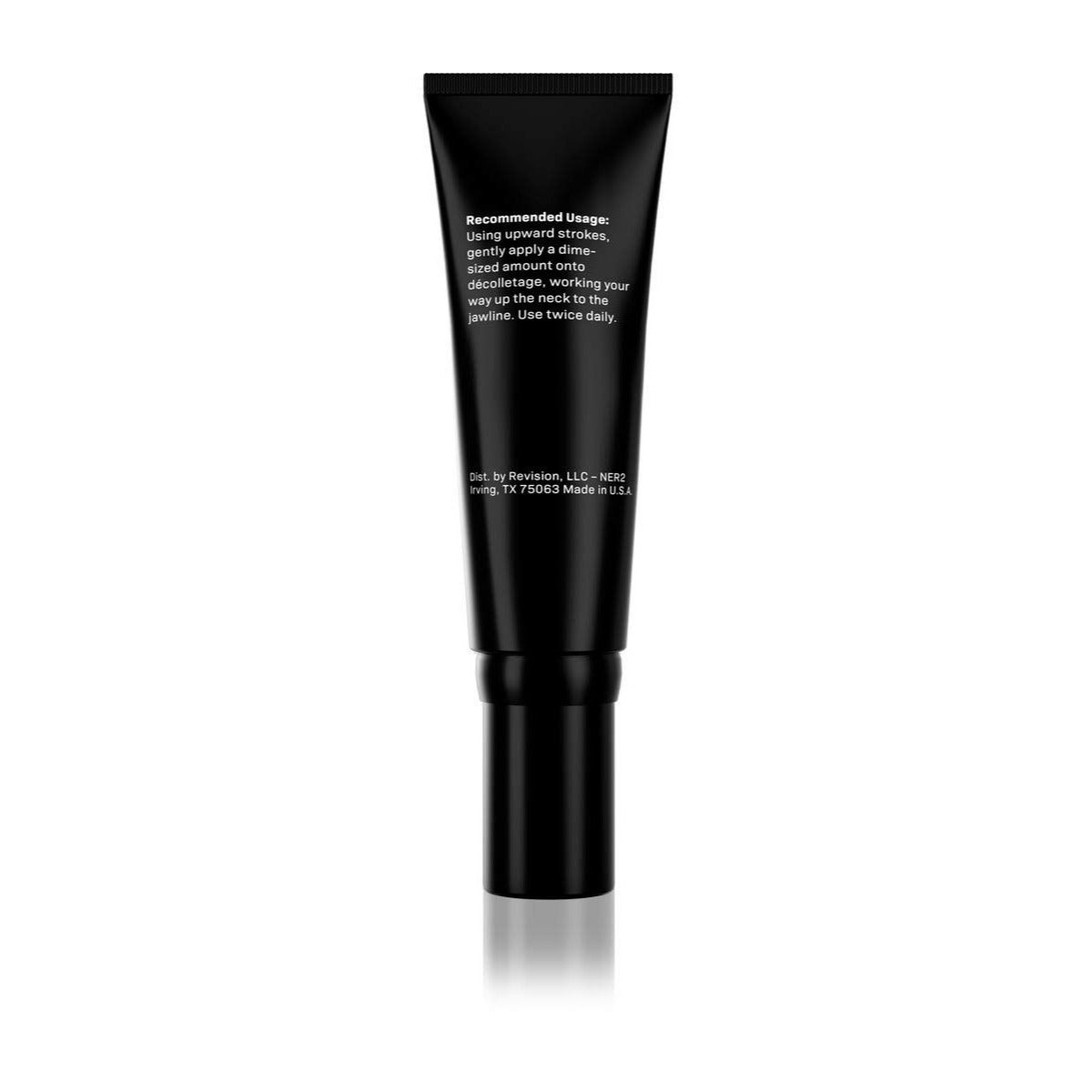 Revision Skincare Nectifirm® Neck Cream – Clinically Proven to Firm, Lift & Smooth the Neck and Jawline, Brightening Skin and Reducing Early