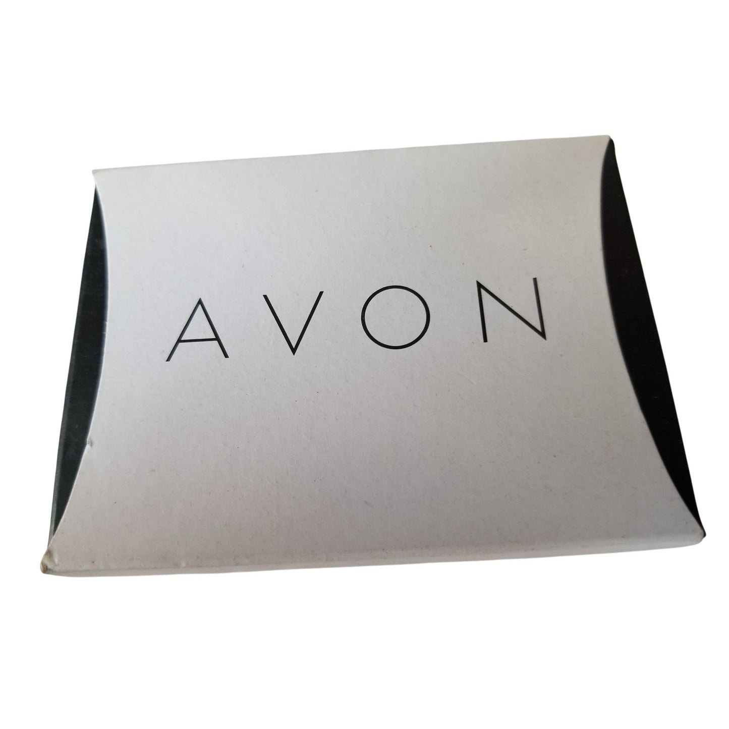 Avon Bracelet Cuff  I am Fabulous Bracelet Lucky Me  Gold Color