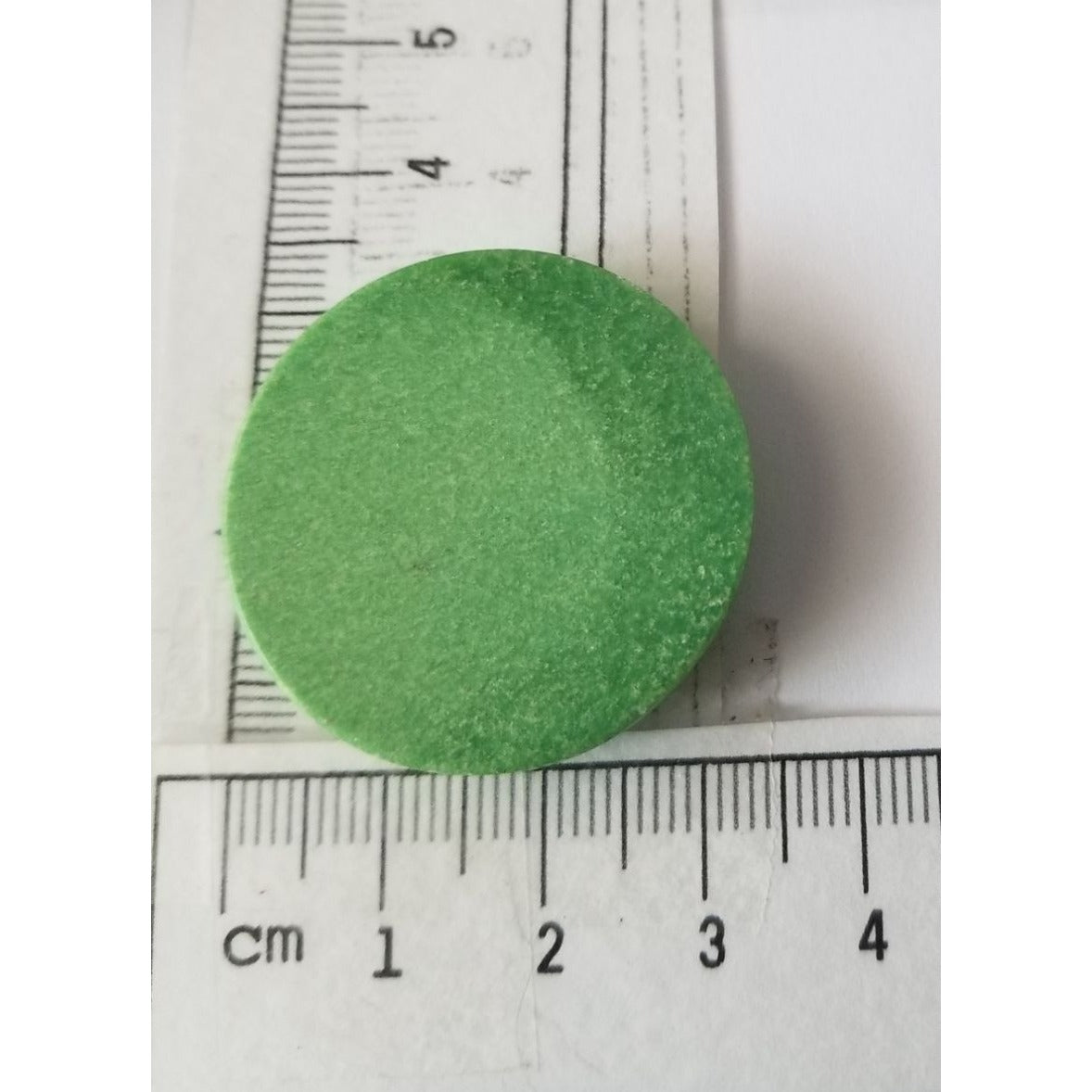 Loose Gemstone Aventurine Sphere Round  3.5  cm  8.7  gr 43.5 ct  Green