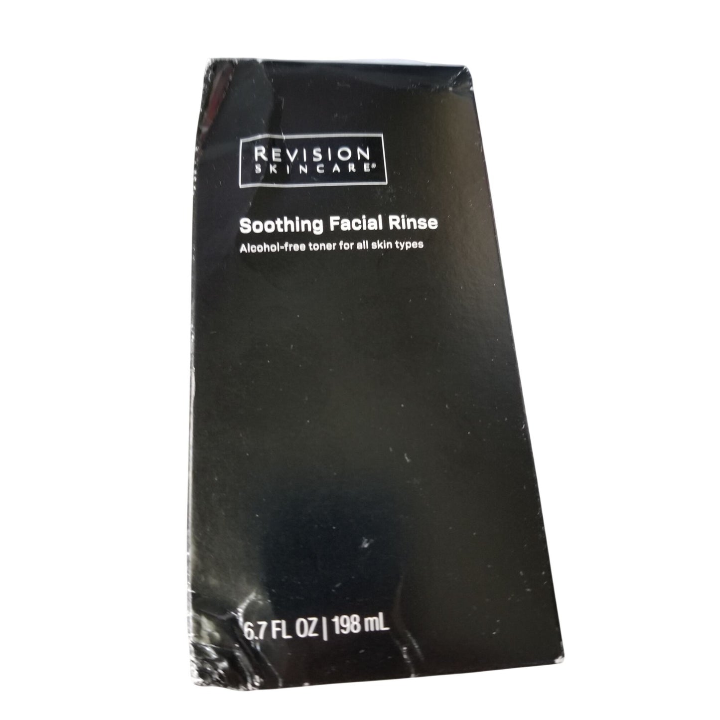 Skincare Revision Soothing Facial  Rinse 6.7 oz  New