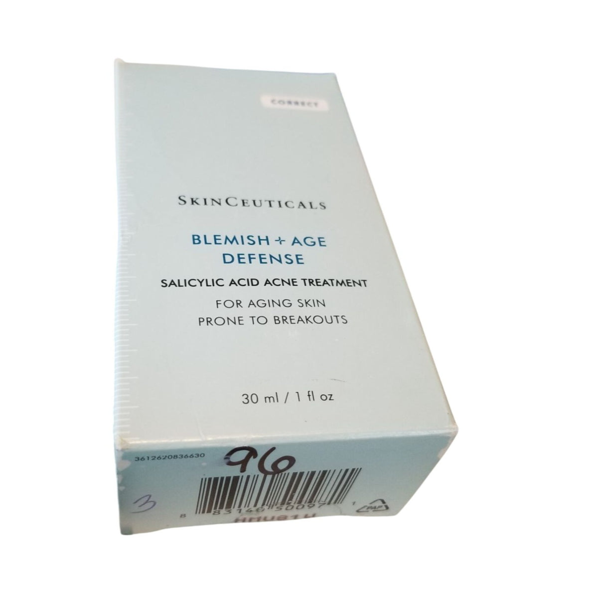 Skincare SkinCeuticals Blemish + Age Defense 1 oz