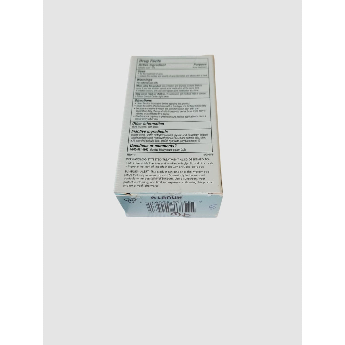 Skincare SkinCeuticals Blemish + Age Defense 1 oz