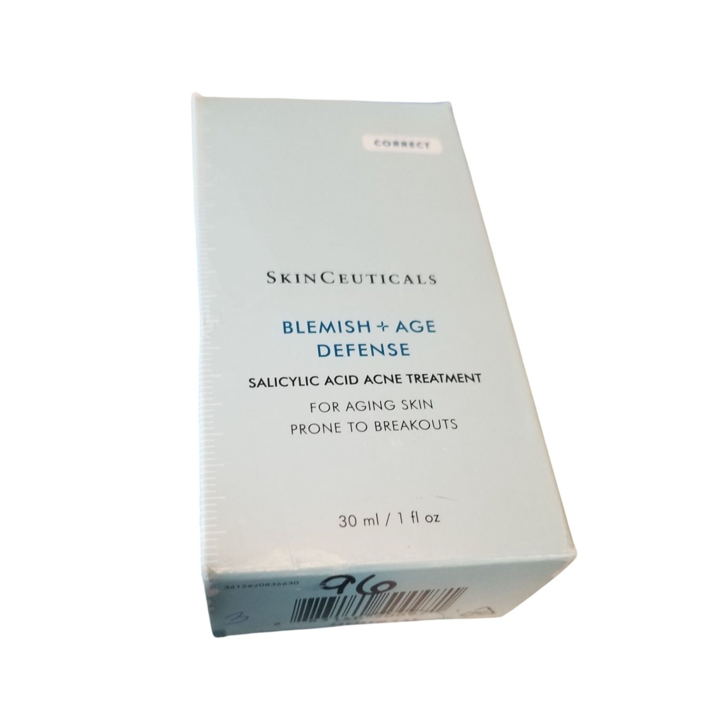 Skincare SkinCeuticals Blemish + Age Defense 1 oz