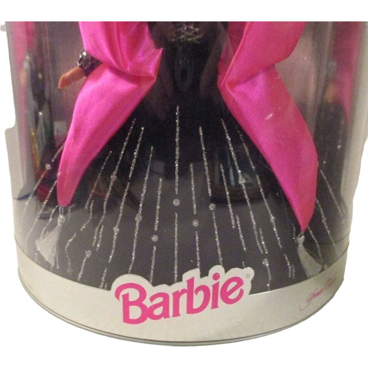Barbie Mattel Happy Holidays Special Edition 1998 Barbie New