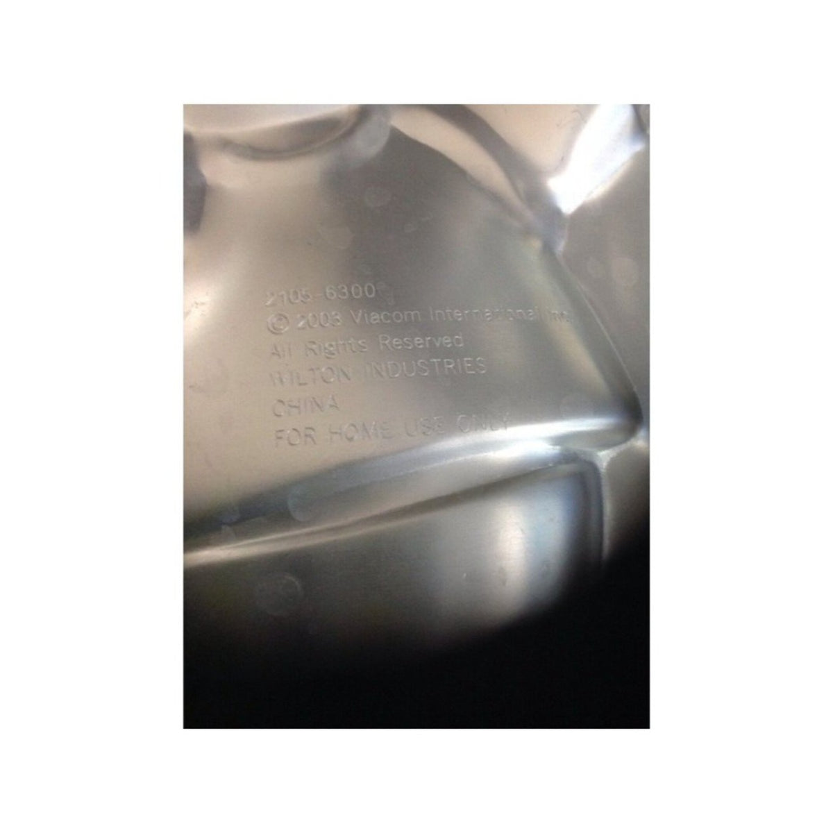 Cake Pan Dora The Explorer By Wilton Industries 2003 Aluminum For Home Baking Us