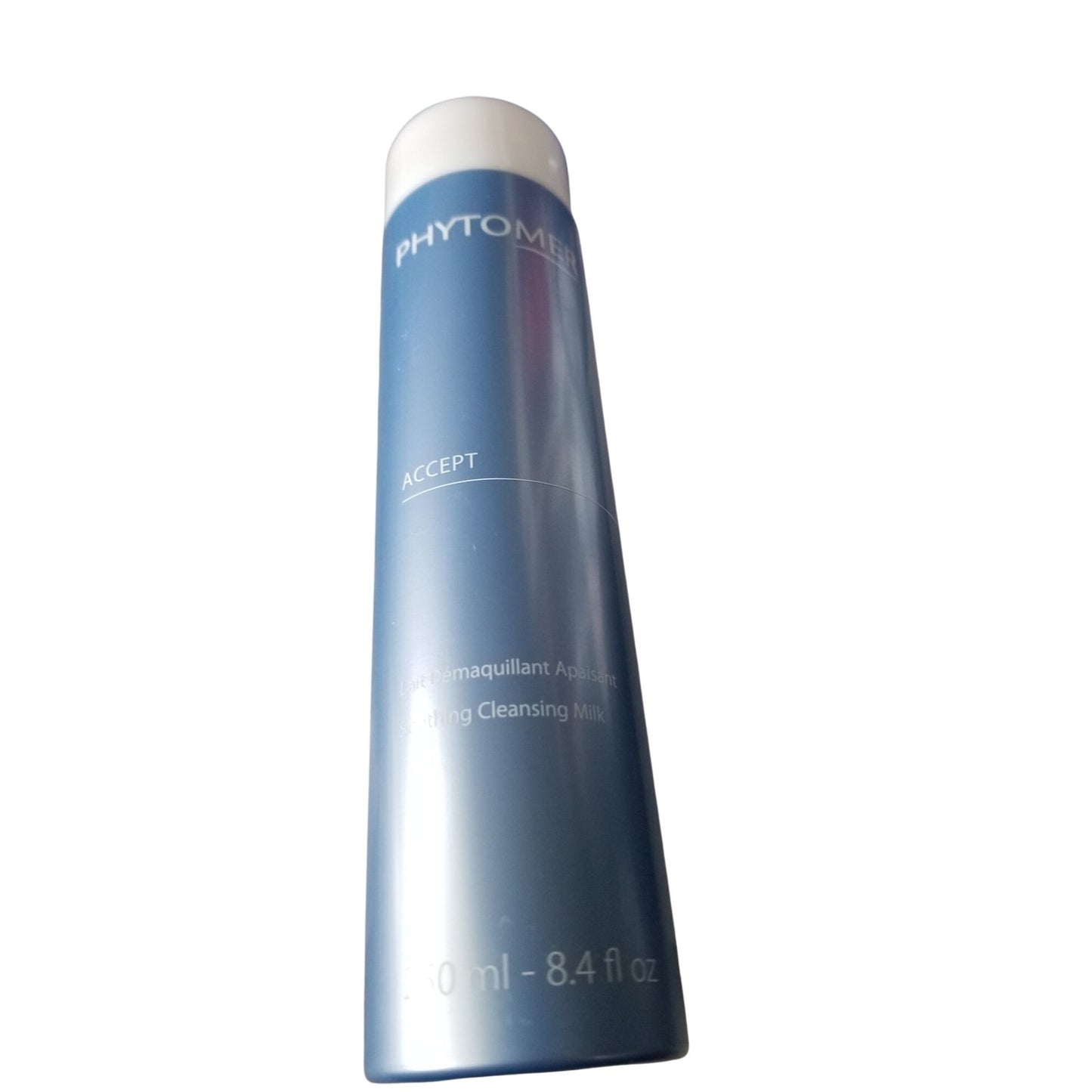 Skin Care Phytomer  ACCEPT Soothing Cleansing Milk  8.4 oz - 250 ML