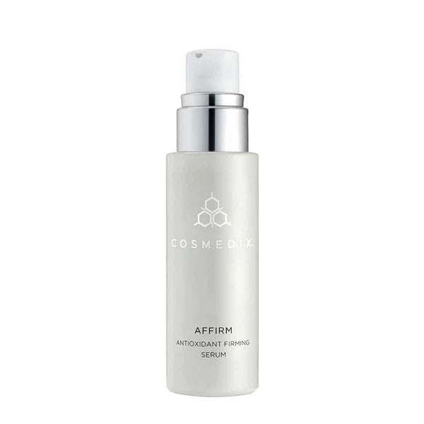 Skincare Cosmedix Affirm 1 oz Antioxidant Firming Serum Soft & Smooth Skin