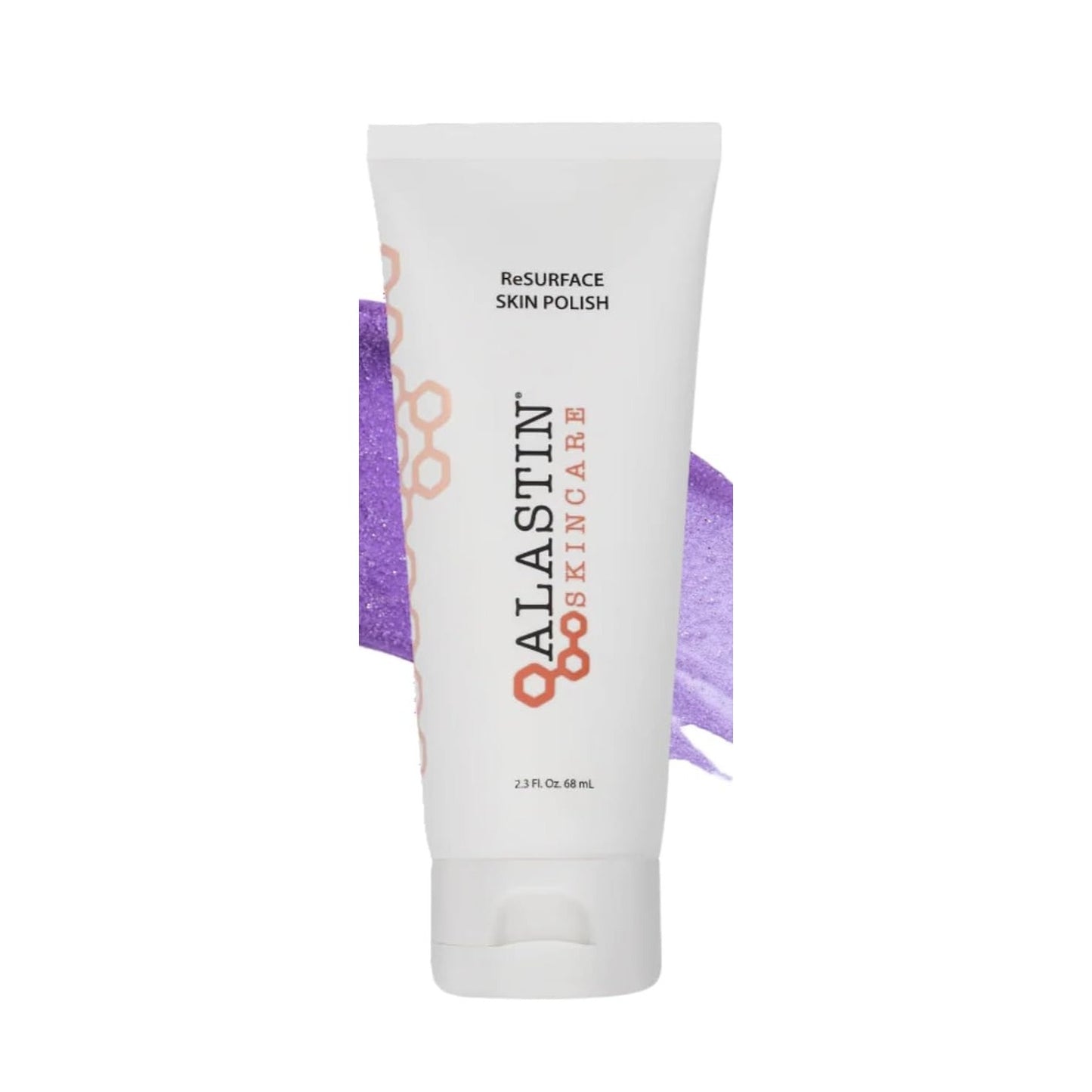 ALASTIN Skincare ReSURFACE Exfoliating Skin Polish 2.3 oz Face Scrub For Softer