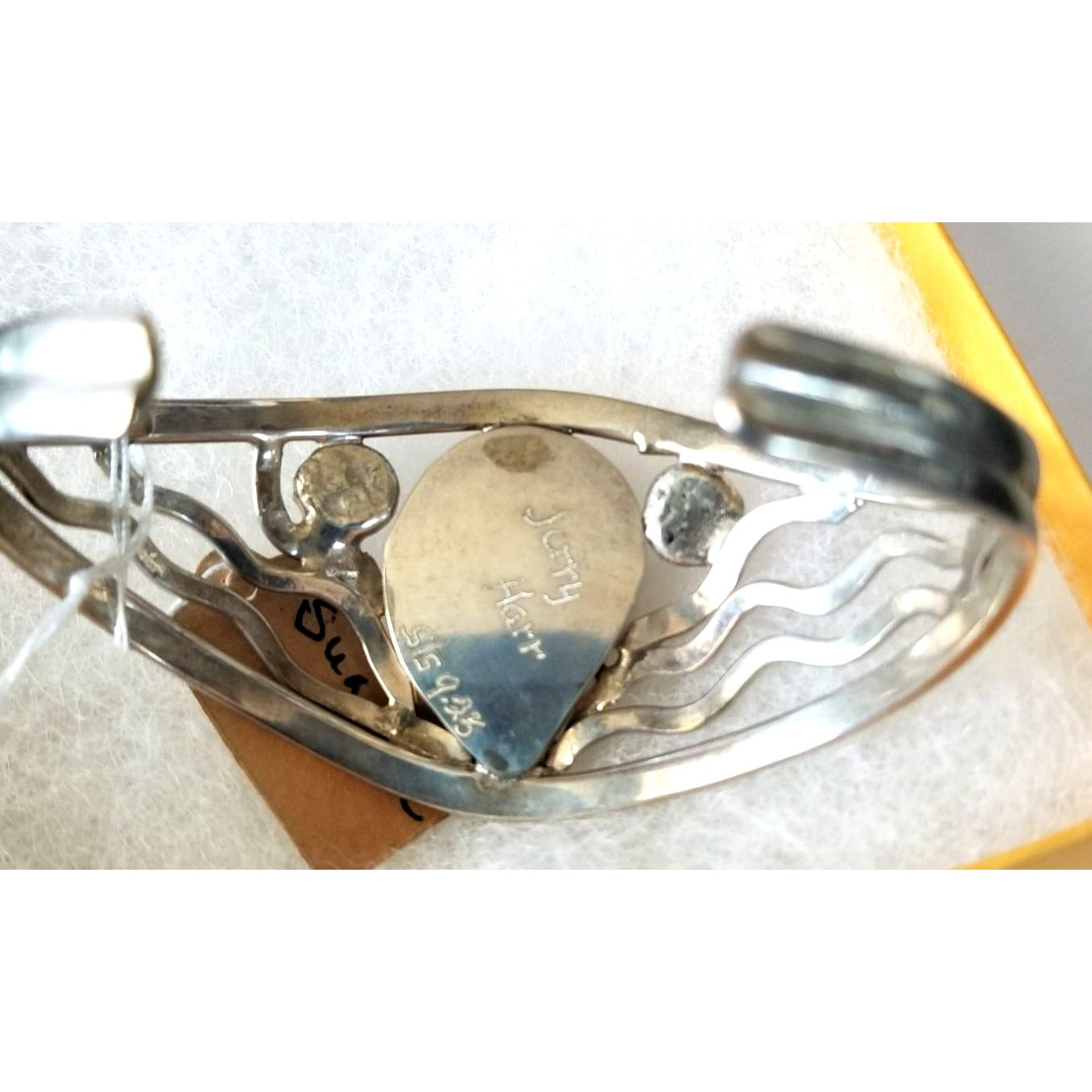 Bracelet Cuff 925 Silver Sugalite  27.9 Gr 139.5 ct  7 cm x 5.5 cm 3 cm open  3  cm High Silver Purple Silver