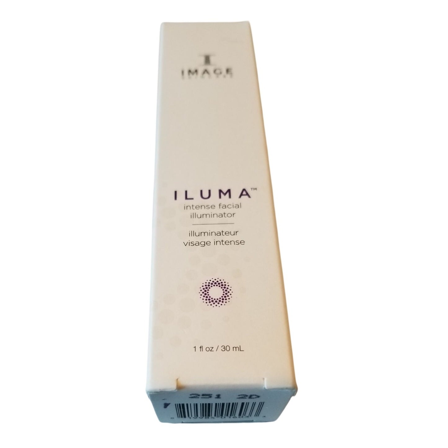 Skincare Image Skincare ILUMA intense facial Illuminator  1 oz new
