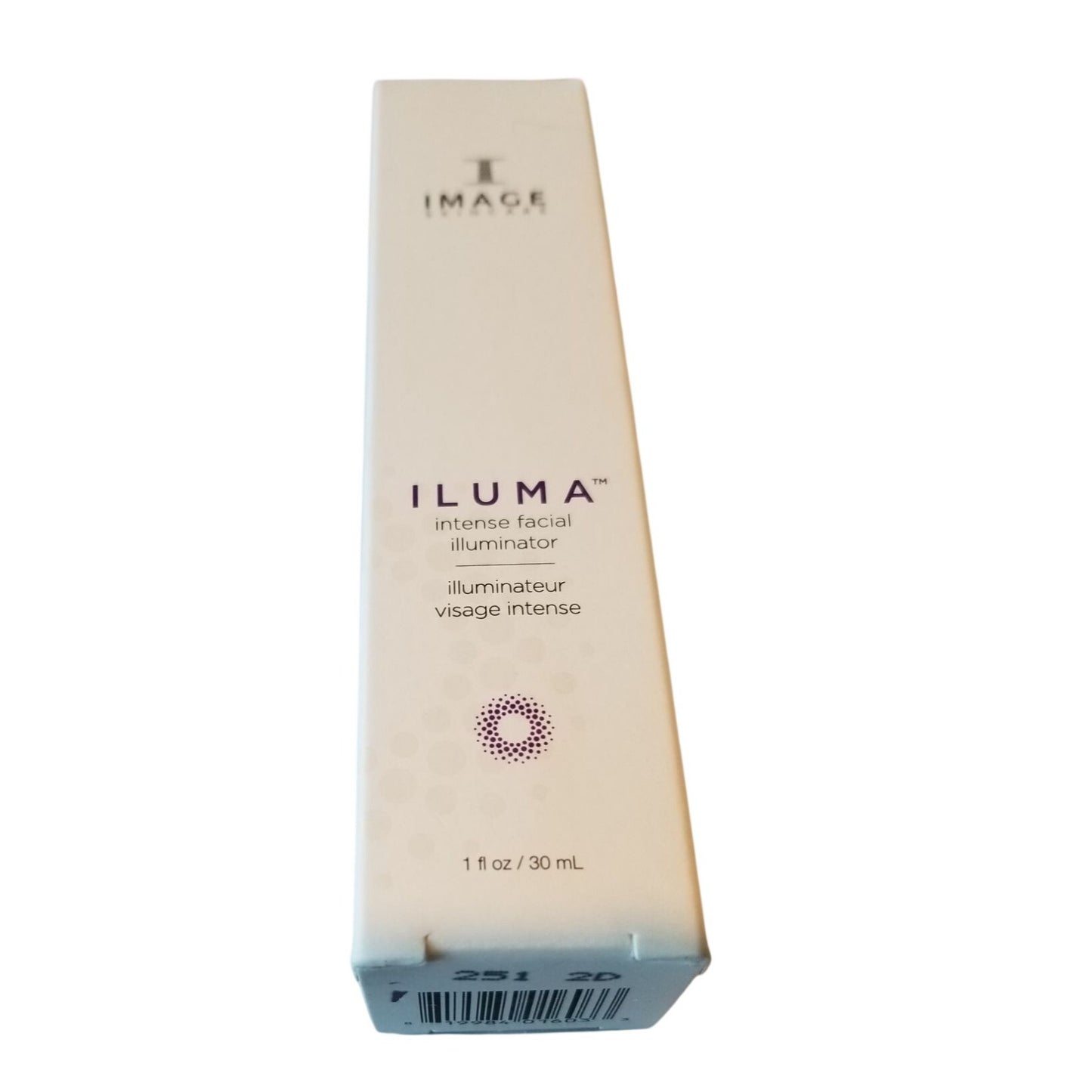 Skincare Image Skincare ILUMA intense facial Illuminator  1 oz new