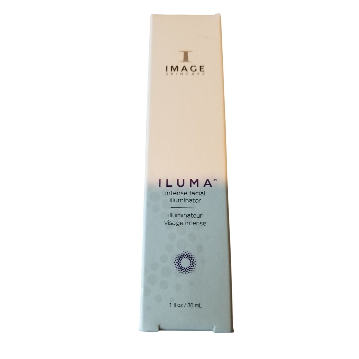 Skincare Image Skincare ILUMA intense facial Illuminator  1 oz new
