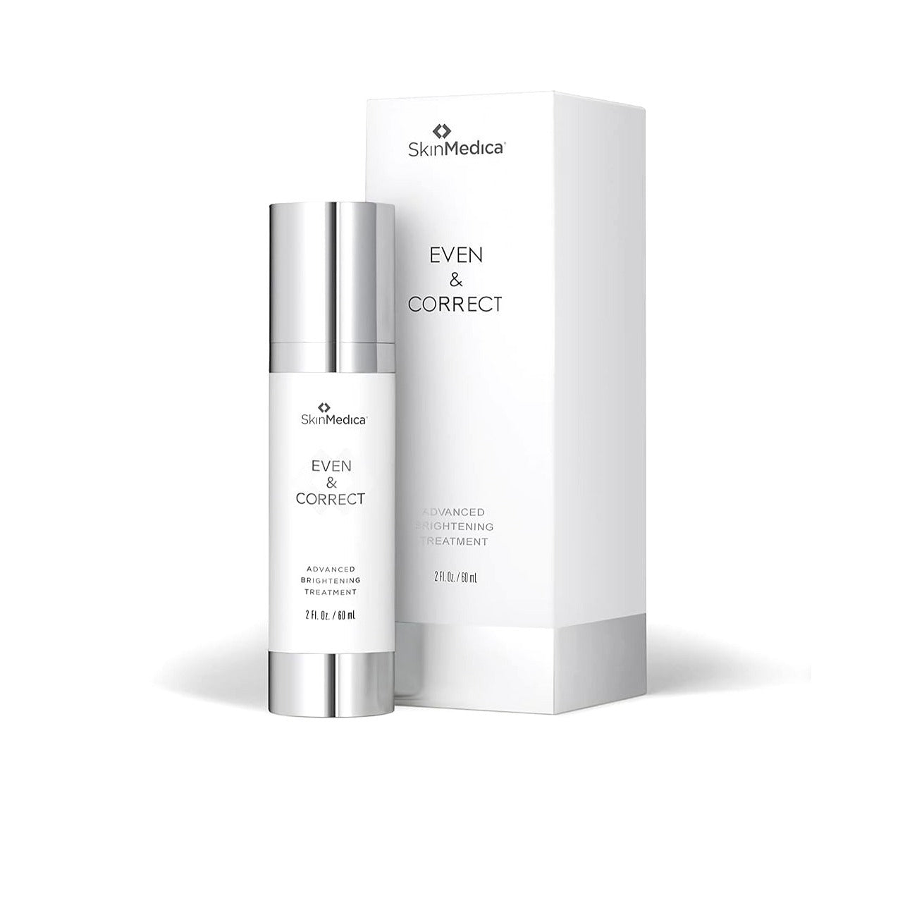 Skincare SkinMedica Even & Correct Advanced Brightening Treatment Face Serum Dark Spot 2 oz