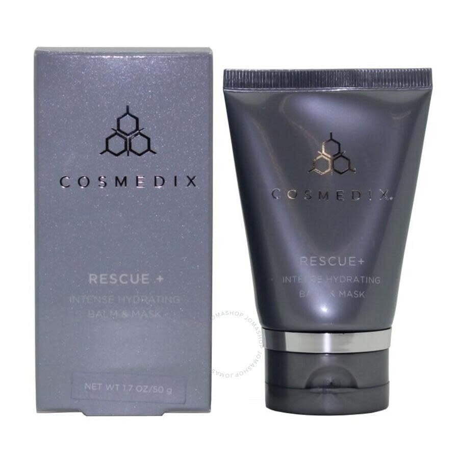 Skincare Cosmedix Skin Care Collection Rescue 1.7 oz sulfate-free facial cleanser