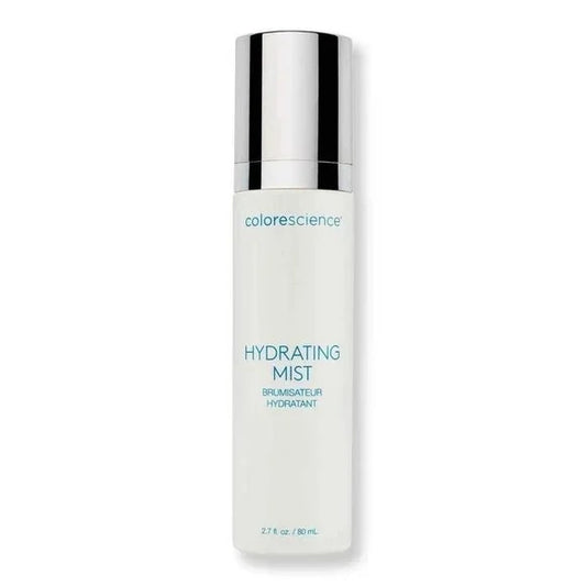 Skincare ColoreScience Hydrating Mist 2.7 oz