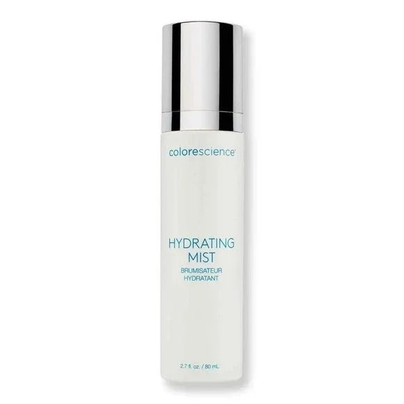 Skincare ColoreScience Hydrating Mist 2.7 oz