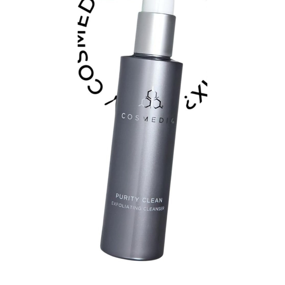 Skincare Cosmedix Purity Clean Exfoliating Cleanser Cosmedix  Women  5 oz Cleanser