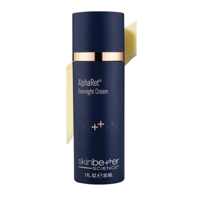 Skincare SkinBetter AlphaRet Overnight Cream  1 oz
