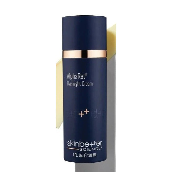 Skincare SkinBetter AlphaRet Overnight Cream  1 oz