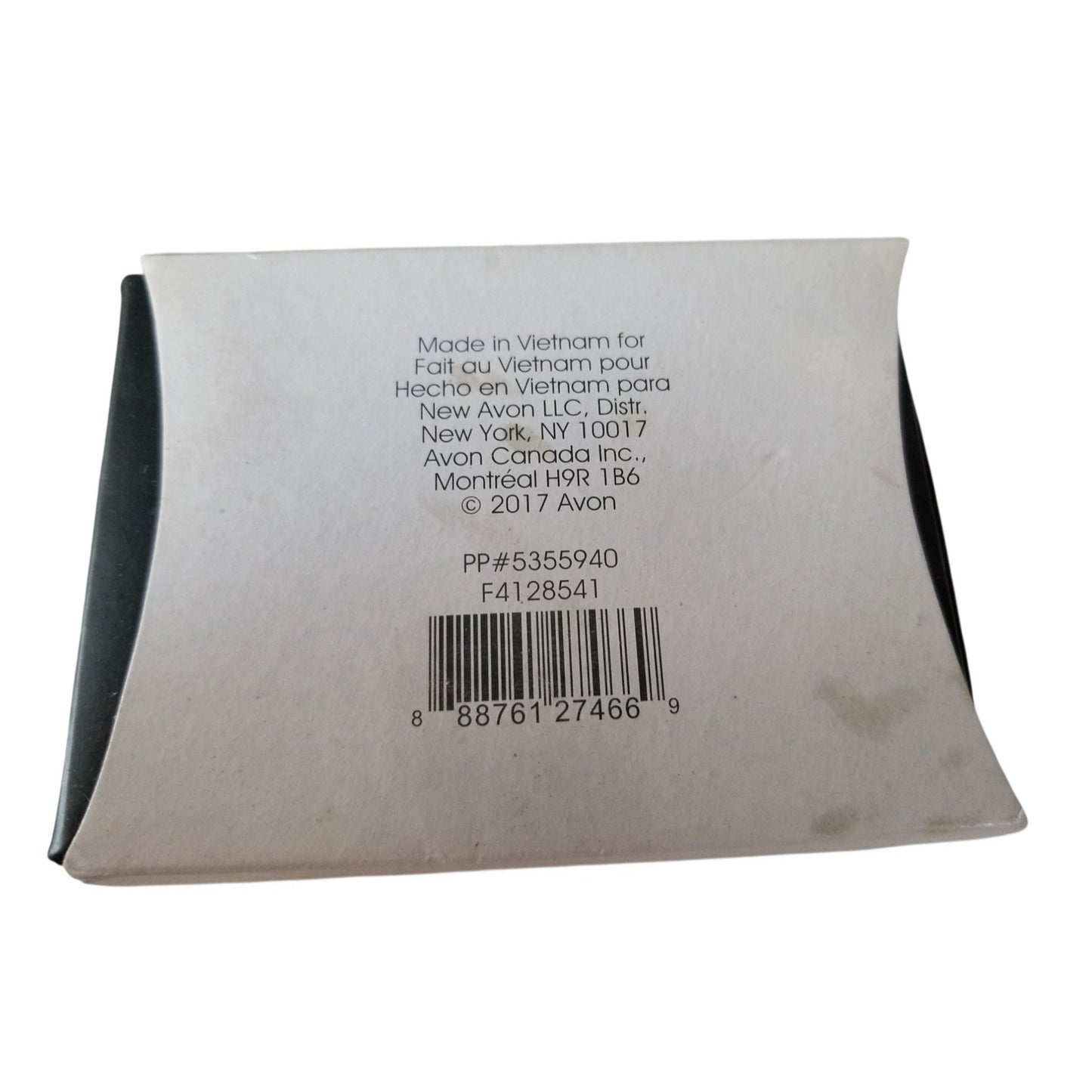 Avon Bracelet Cuff Stunning Radiance Cuff Silver Color