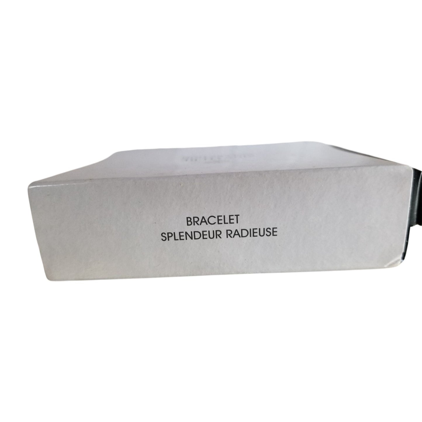 Avon Bracelet Cuff Stunning Radiance Cuff Silver Color